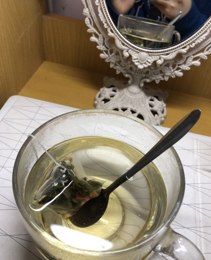 龙九恒丰 红豆薏米茶 芡实赤小豆茶包荷叶大麦茶独立包装三角袋泡茶 薏米荷叶茶怎么样，好用吗，口碑，心得，评价，试用报告,第4张