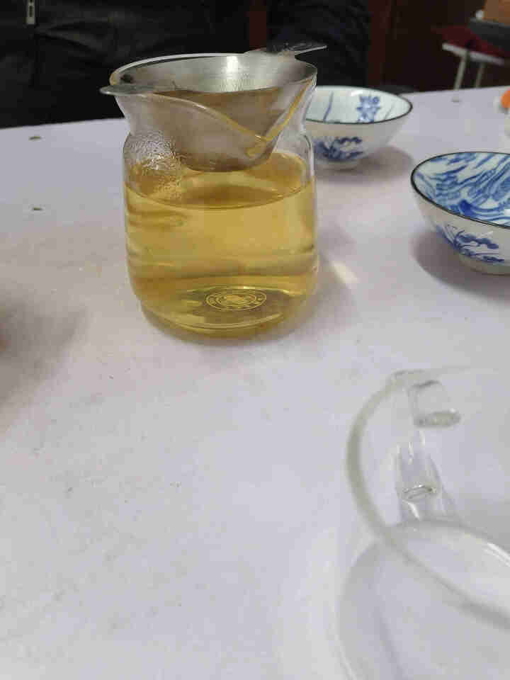 中闽凡诺 陈皮白茶小茶饼 新会陈皮茶2013年福鼎老白茶饼寿眉贡眉茶叶一饼一泡 体验装3小饼怎么样，好用吗，口碑，心得，评价，试用报告,第4张