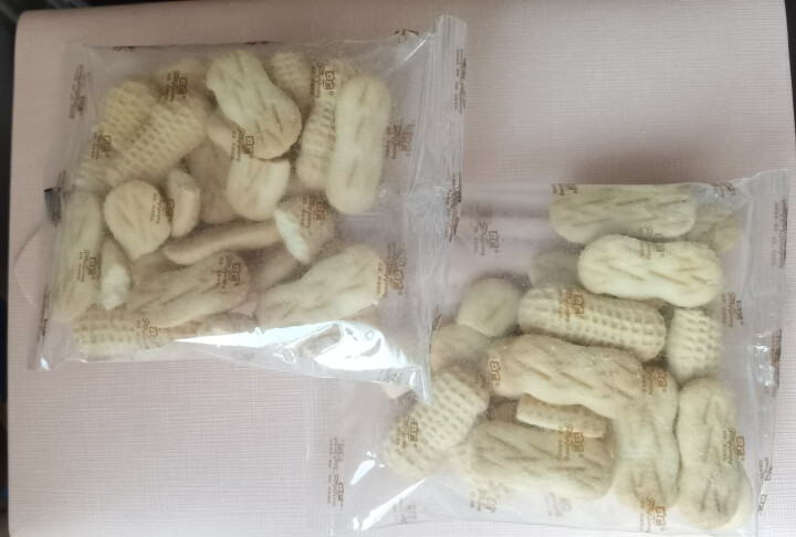 方广婴幼儿饼干宝宝零食机能饼干90g/盒含钙铁锌多种维生素原味新西兰进口奶油 原味机能饼干怎么样，好用吗，口碑，心得，评价，试用报告,第4张