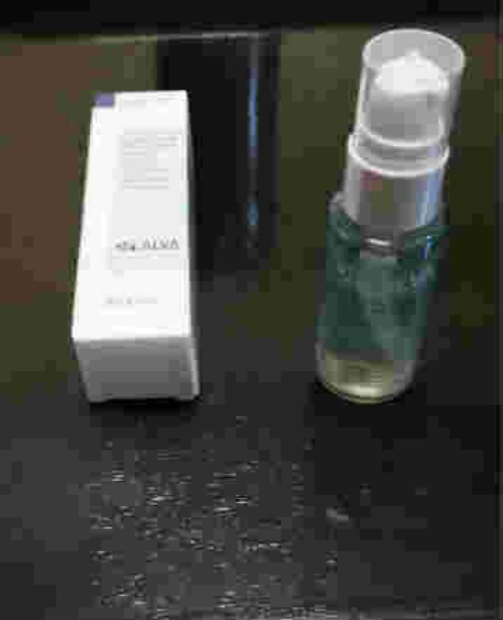 瑷尔博士Dr.Alva【小样】集合 补水保湿强韧肌底 洁颜蜜30ml+次抛5支怎么样，好用吗，口碑，心得，评价，试用报告,第3张