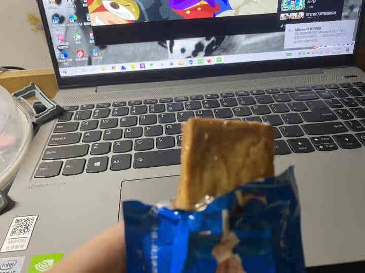 乡乡嘴卤味豆干休闲麻辣零食独立小包装豆腐干湖南特产办公室小吃 原味怎么样，好用吗，口碑，心得，评价，试用报告,第4张