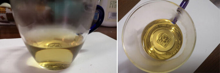 中粮集团中茶清茶玫瑰白茶花草茶 茶叶袋泡10包一盒25g 试用装1袋(单拍不发货)怎么样，好用吗，口碑，心得，评价，试用报告,第4张