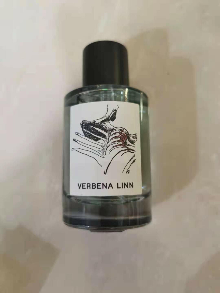 Verbena Linn七宗罪香水女王节香水皇后的新装睡眠喷雾衣物香氛女男持久淡香少女清新学生日礼物 906#愤怒【木质果香】女香 50ml怎么样，好用吗，口碑,第3张