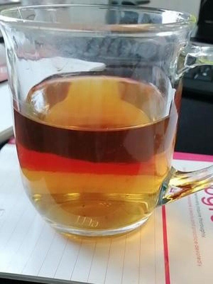 武夷山红茶正山小种桐木关送礼茗茶得意壶礼盒装125g*4罐装共500g 250g怎么样，好用吗，口碑，心得，评价，试用报告,第4张