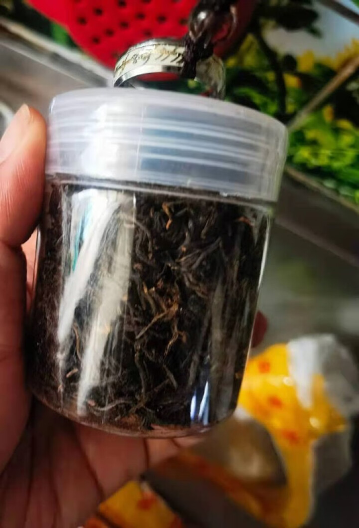 【发2罐共250g】悠茗山茶叶红茶特级金骏眉新茶秋茶蜜香型正宗武夷山桐木关茶叶罐装礼盒 30g/罐试喝装怎么样，好用吗，口碑，心得，评价，试用报告,第3张