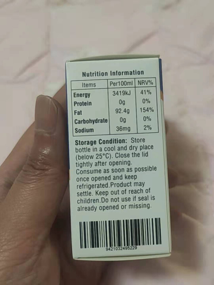 比益斯 新西兰原装进口 三联益生菌儿童滴液宝宝益生菌滴剂双歧杆菌（RMP严苛认证） 10ml,第3张