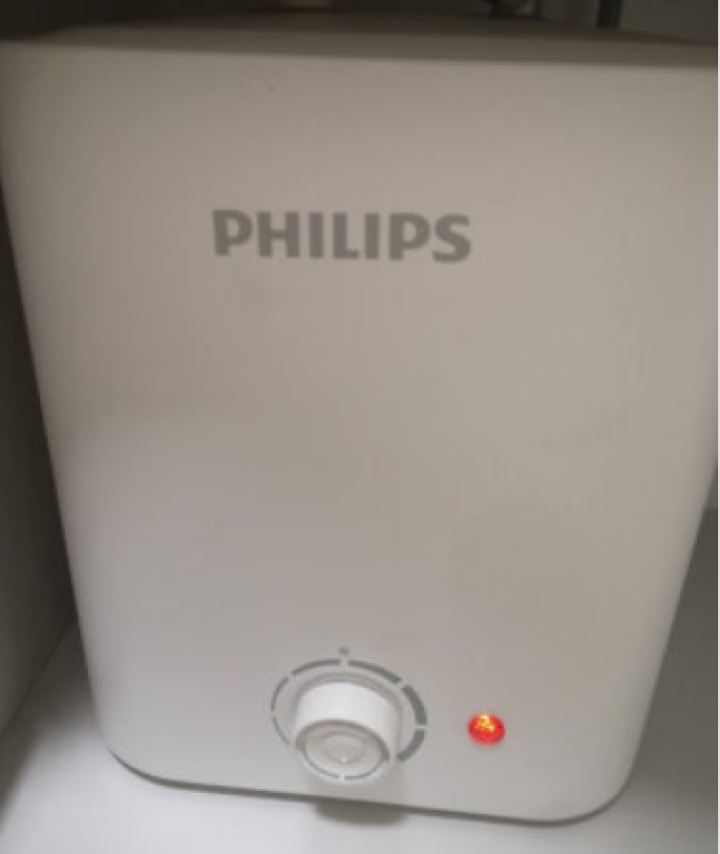 飞利浦(PHILIPS)6.6L小厨宝一级能效1600W速热厨下式上出水电热水器 小体积MINI款AWH1003/93怎么样，好用吗，口碑，心得，评价，试用报告,第3张