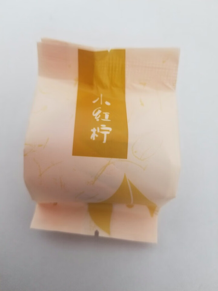 茶境（LOFTEA）滇红茶柠檬红茶生晒小红柠茶叶小柠红茗茶 小方盒分享装  12.5g*6袋/怎么样，好用吗，口碑，心得，评价，试用报告,第3张