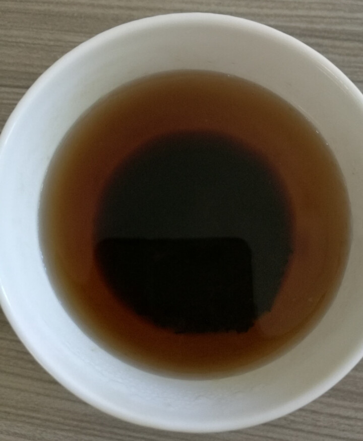 大益普洱茶 熟茶米奇90周年普洱小金豆礼盒装 单份6颗试享装怎么样，好用吗，口碑，心得，评价，试用报告,第4张