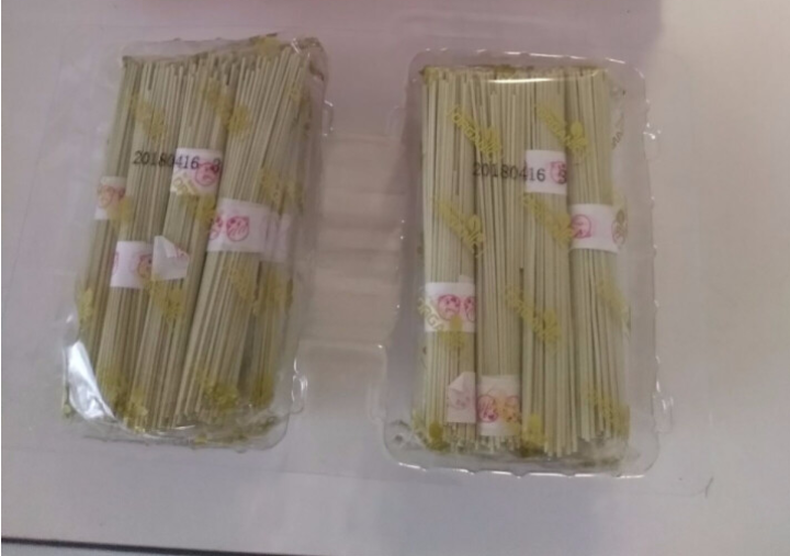 方广 宝宝辅食 婴儿钙铁锌多维无盐牛肉番茄营养儿童面条400g(6个月以上适用)怎么样，好用吗，口碑，心得，评价，试用报告,第4张