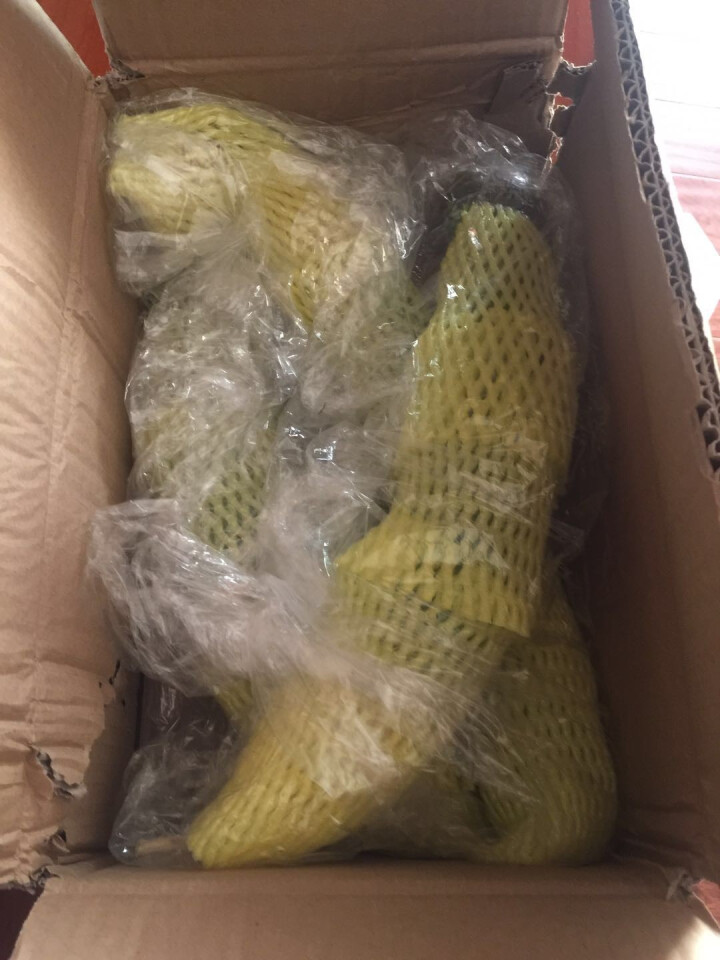 【京东农场】潍坊潍县水果青萝卜 白萝卜约2.5kg 火锅食材 坏果包赔 产地直发怎么样，好用吗，口碑，心得，评价，试用报告,第3张