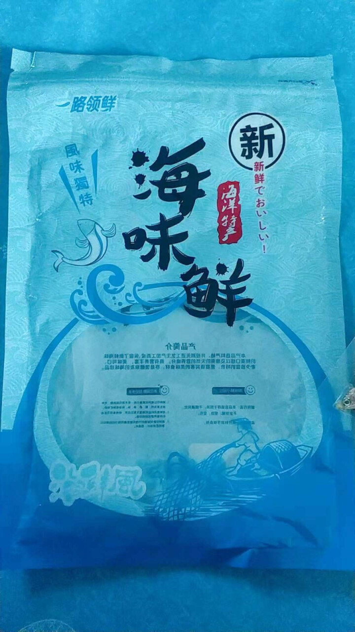 鲜博汇 淡晒金线鱼小鱼干 海产特产 银鱼干 150g怎么样，好用吗，口碑，心得，评价，试用报告,第2张