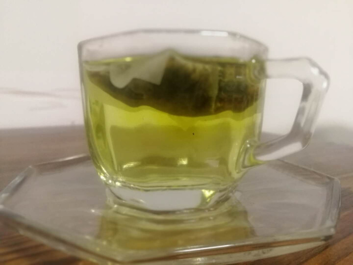 和序致寿 菊苣栀子茶降尿酸茶葛根排尿酸桑叶茶降酸茶养生茶花草茶包 30包/盒怎么样，好用吗，口碑，心得，评价，试用报告,第4张