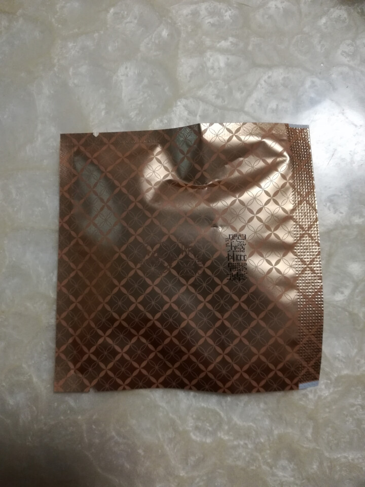 中粮集团中茶清茶红茶 茶叶袋泡茶10包一盒25g 红茶试用装(1袋)怎么样，好用吗，口碑，心得，评价，试用报告,第4张