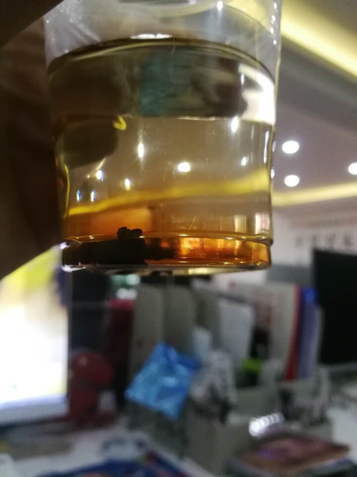 试用 糯香老茶头 20g 赠品不发货 试用装20g怎么样，好用吗，口碑，心得，评价，试用报告,第4张