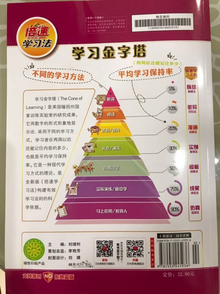 2019春 初中倍速学习法 九年级 英语 下册 英语 人教版怎么样，好用吗，口碑，心得，评价，试用报告,第3张