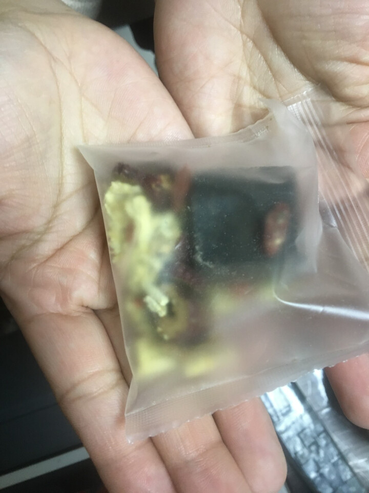 阿胶黑糖姜茶 网红姜茶 红糖姜茶 大姨妈女经期饮品 女人大姨妈喝的生姜红糖水红糖 枸杞红枣黑糖姜母茶怎么样，好用吗，口碑，心得，评价，试用报告,第4张