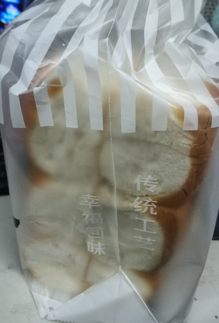 稻香村老面包310g老北京生产特产休闲零食糕点心*** 单袋装怎么样，好用吗，口碑，心得，评价，试用报告,第3张