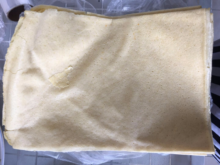 【五莲馆】山东大煎饼 2.5kg 农家手工 杂粮煎饼 杂粮煎饼品尝装500g怎么样，好用吗，口碑，心得，评价，试用报告,第2张