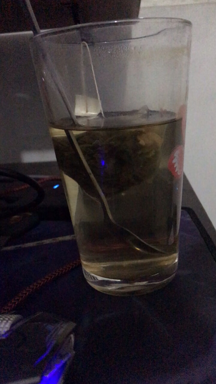 佰草汇 蜜桃乌龙茶水果茶包白蜜桃乌龙茶叶组合茶袋可搭菊花茶枸杞养生茶50g(5g*10包)怎么样，好用吗，口碑，心得，评价，试用报告,第4张