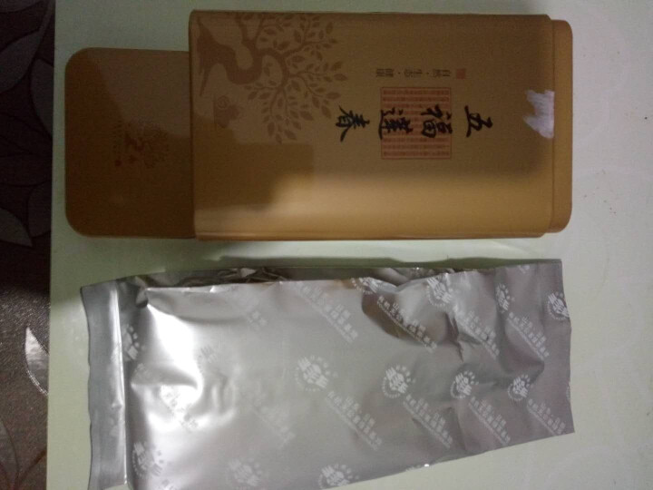 日照绿茶 茗茶125g/罐 茶叶 日照特产 125g*1罐怎么样，好用吗，口碑，心得，评价，试用报告,第4张