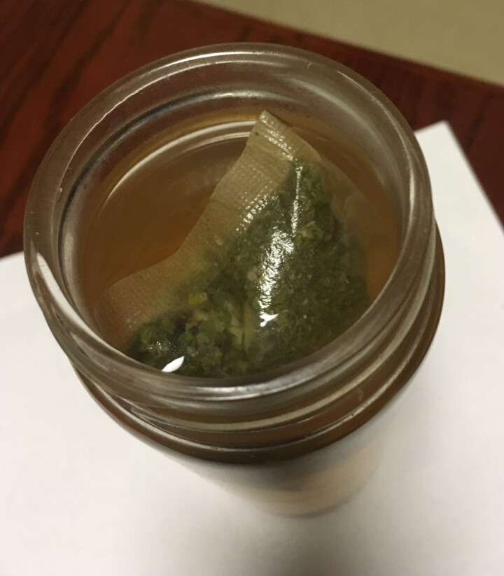 【买1送1】佰草汇冬瓜荷叶茶 决明子乌龙玫瑰花组合花草茶可搭菊花茶枸杞子 男女养生茶怎么样，好用吗，口碑，心得，评价，试用报告,第5张