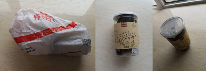 川奈良品 超风干牛肉干条 清真休闲食品铺子 内蒙古特产 零食品添加剂 无脂肪零食 200g 孕妇零食 原味怎么样，好用吗，口碑，心得，评价，试用报告,第2张