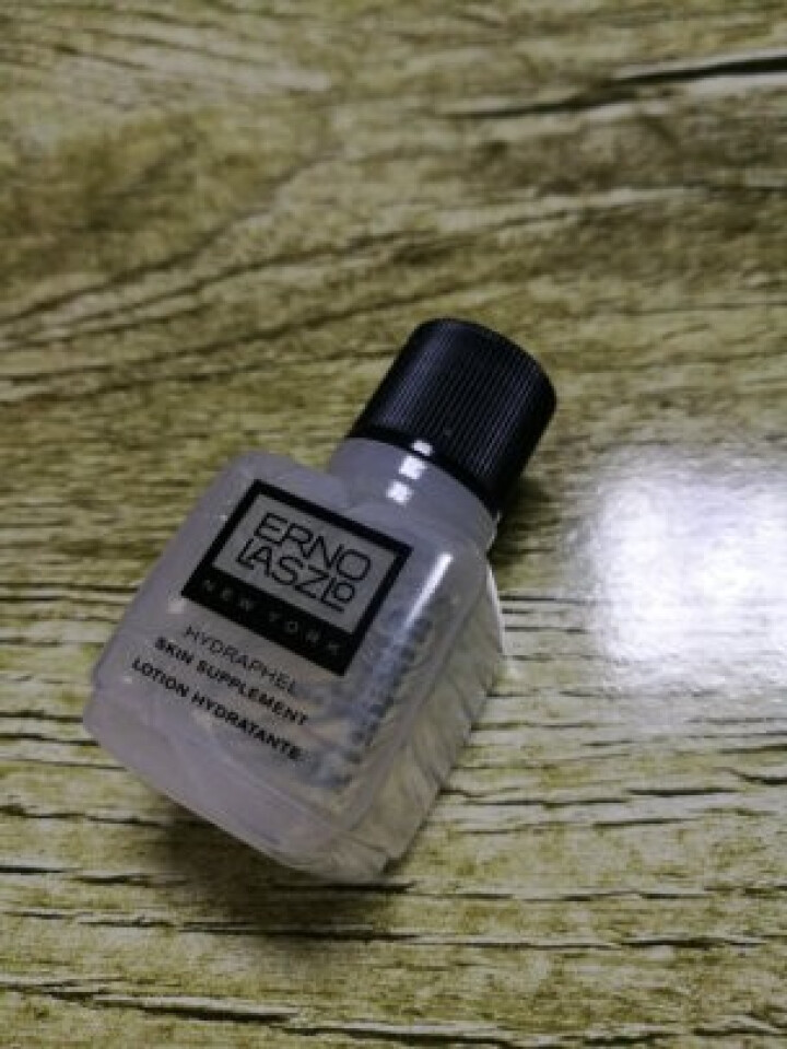 Erno Laszlo/奥伦纳素滋润保湿护肤水15ml  满赠商品请勿下单怎么样，好用吗，口碑，心得，评价，试用报告,第2张