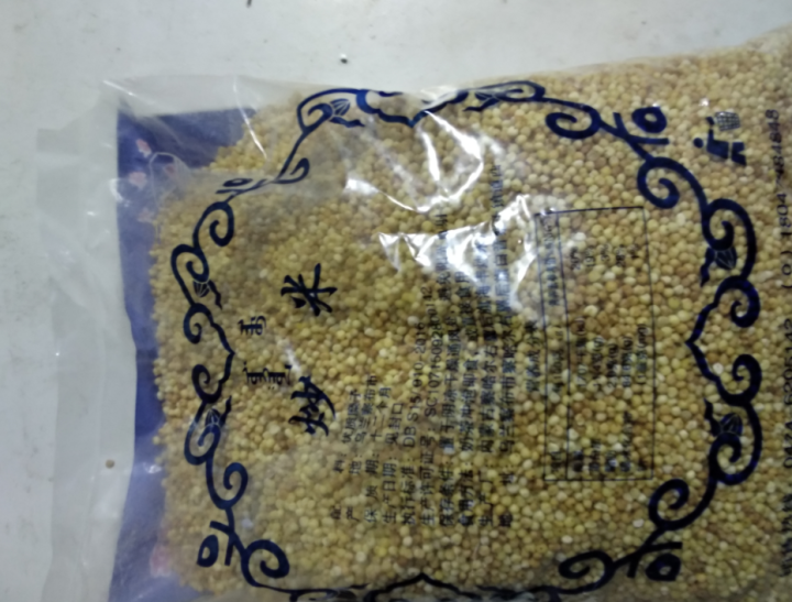 【道格食品】海丰蒙古原香炒米600g 奶茶冲泡休闲零食小吃内蒙古特产 600g炒米1袋怎么样，好用吗，口碑，心得，评价，试用报告,第3张