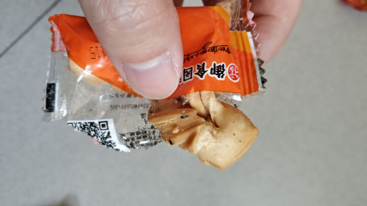 御食园北京特产传统糕点心零食大礼包1500g地方特产零食小吃年货礼包春节正常发 500礼包怎么样，好用吗，口碑，心得，评价，试用报告,第4张