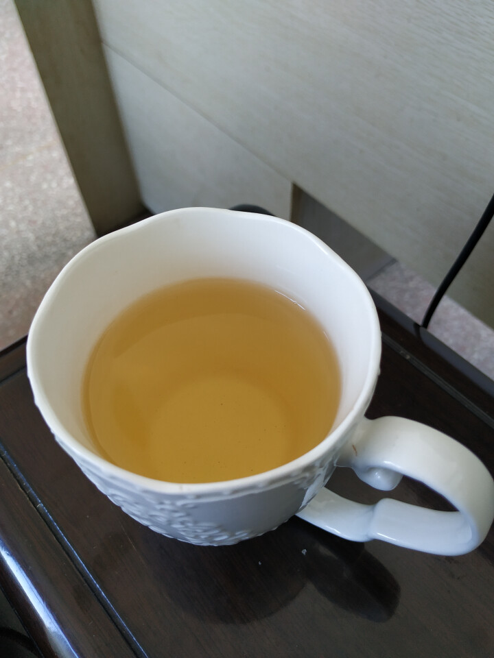 佰草汇 蜜桃乌龙茶水果茶袋泡茶包果粒原叶乌龙茶组合茶叶可搭菊花茶枸杞养生茶50g(5g*10包)怎么样，好用吗，口碑，心得，评价，试用报告,第4张