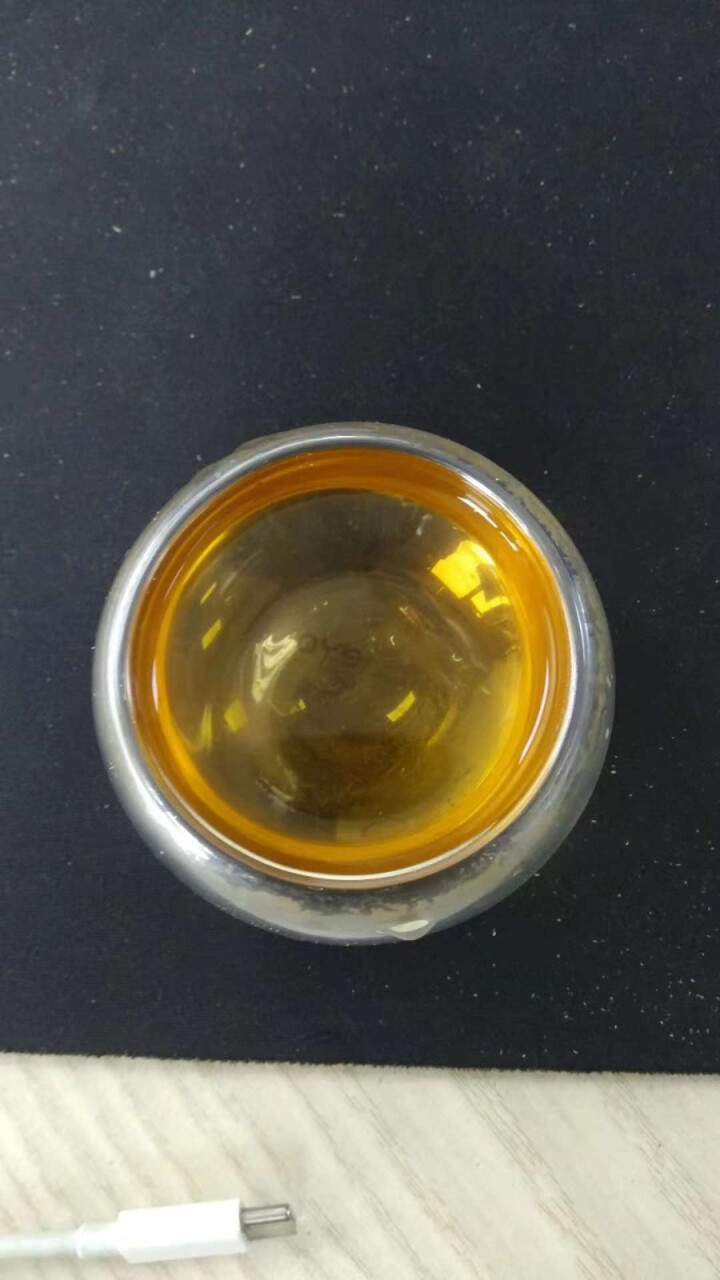 中粮集团中茶清茶菊花普洱茶 茶叶袋泡花草茶10包一盒25g 试用装1袋(单拍不发货)怎么样，好用吗，口碑，心得，评价，试用报告,第4张