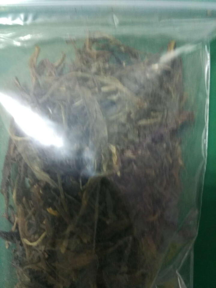 云茗木 普洱茶古树茶生茶 散装 2012年冰岛地界古树茶 老生茶 试用装10克 生茶中低端怎么样，好用吗，口碑，心得，评价，试用报告,第3张