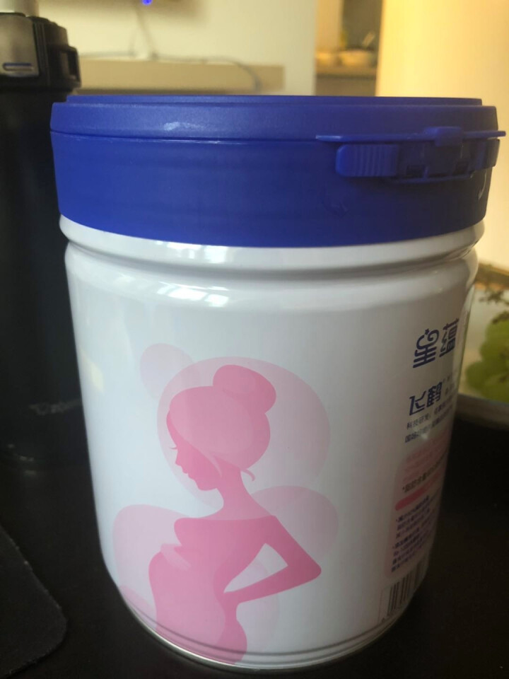 飞鹤星蕴妈妈孕产妇奶粉0段（怀孕及哺乳期妈妈适用）700g怎么样，好用吗，口碑，心得，评价，试用报告,第2张