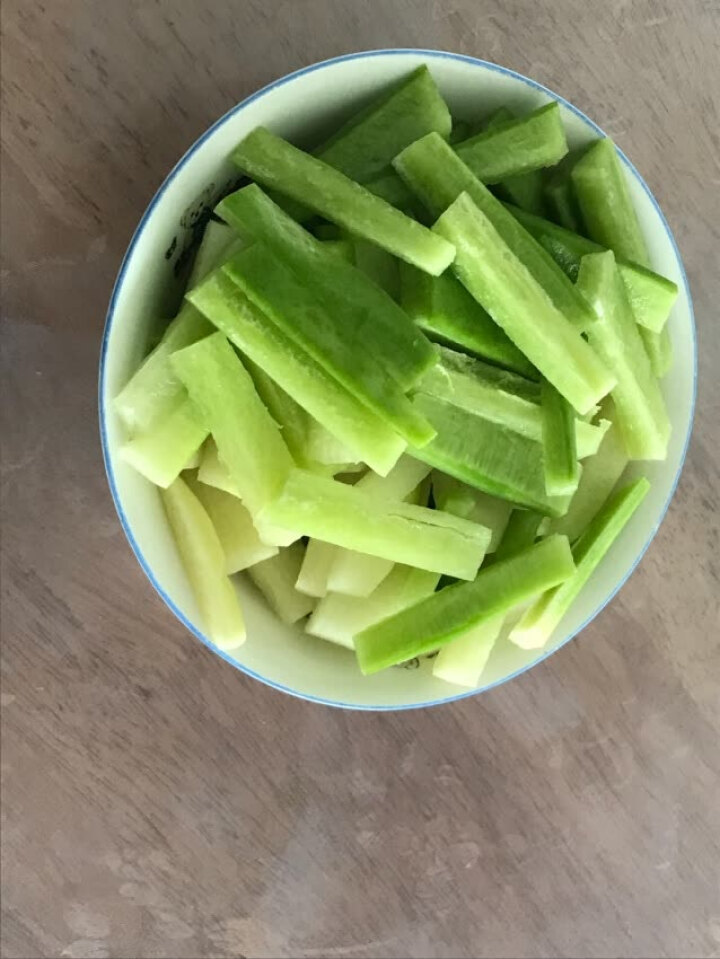 【京东农场】潍坊潍县水果青萝卜 白萝卜约1000g 火锅食材 坏果包赔 产地直发怎么样，好用吗，口碑，心得，评价，试用报告,第4张