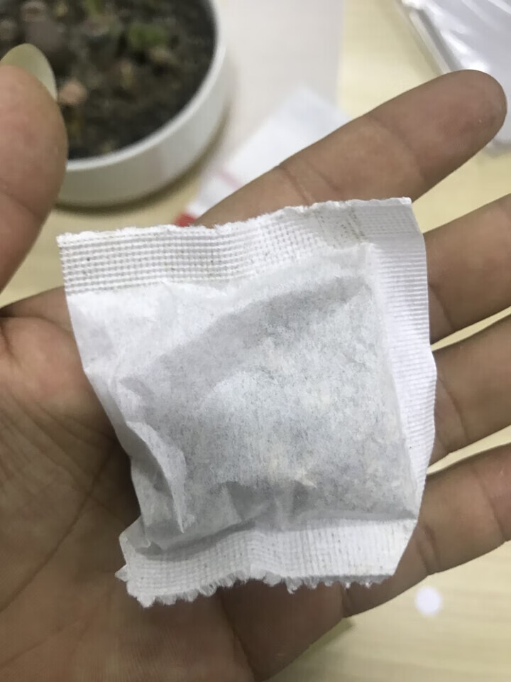 沐禾本草 冬瓜荷叶茶 花草茶 可搭瘦肚子 身子 减大肚子茶肥茶 玫瑰花茶决明子盒装120g怎么样，好用吗，口碑，心得，评价，试用报告,第2张