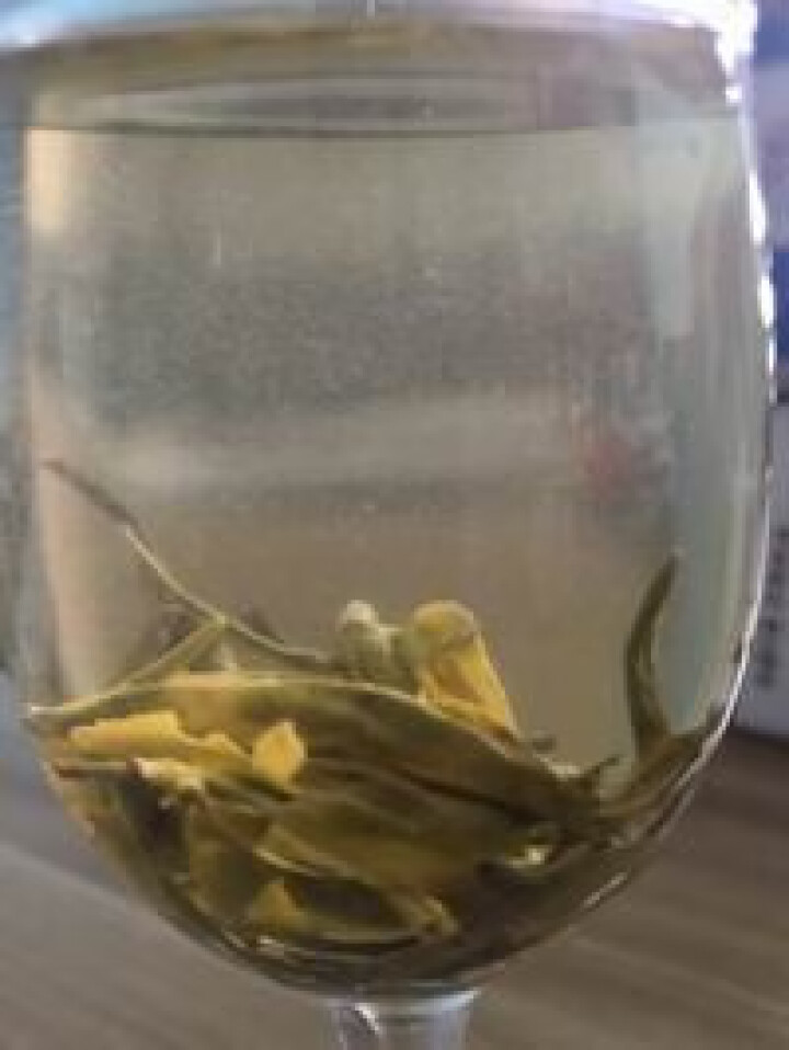 滇湘 现货2019年新茶云南绿茶明前滇绿茶春茶特级毛峰浓香高山茶叶散茶 50g+牛皮袋装怎么样，好用吗，口碑，心得，评价，试用报告,第4张