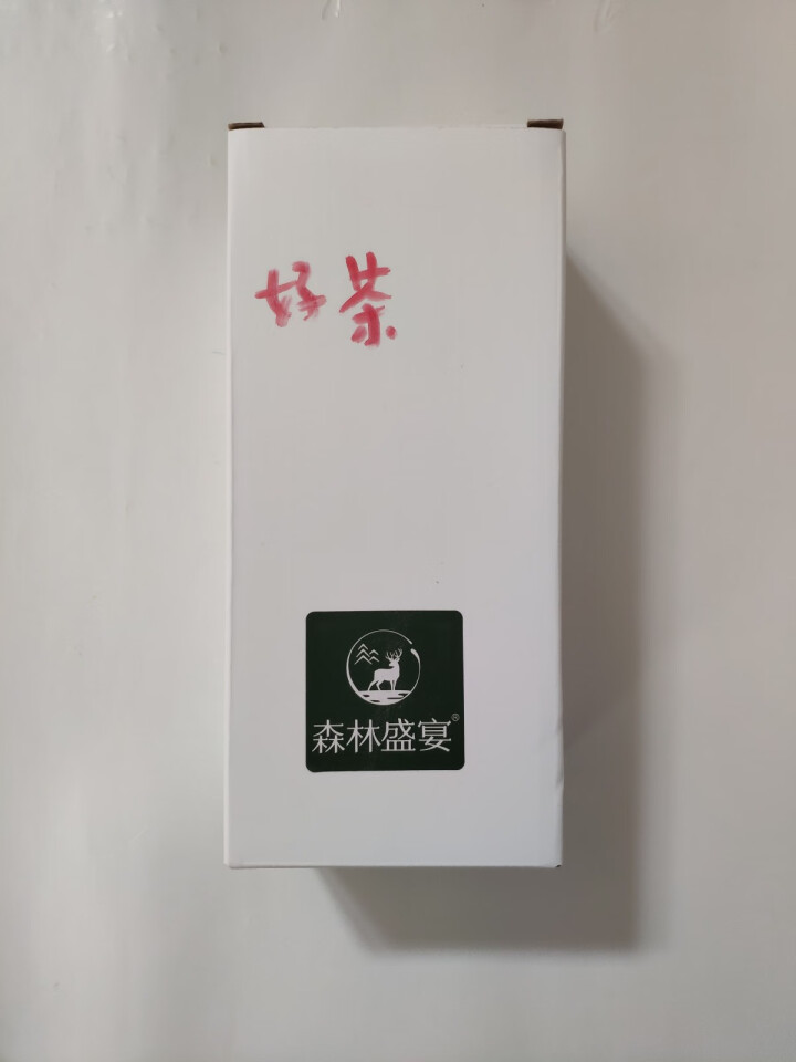 【2件7折共130g】森林盛宴 蒲公英荷叶苦丁茶 青干荷苦丁茶 长白山婆婆丁 黄花苗 小叶苦丁茶怎么样，好用吗，口碑，心得，评价，试用报告,第2张