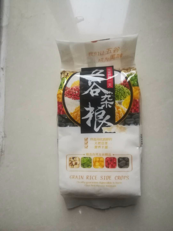 淳清 五常有机大米 稻花香 地理标志东北大米2500g （试吃活动发试吃装250g） 5斤有机大米怎么样，好用吗，口碑，心得，评价，试用报告,第2张