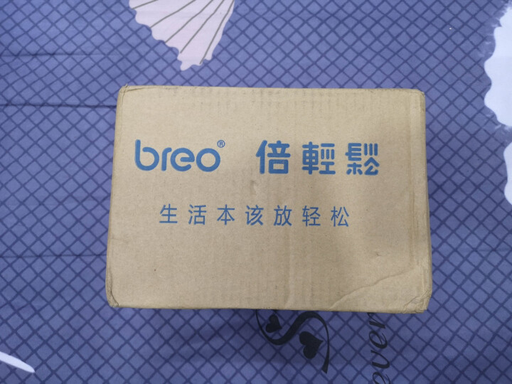 倍轻松（breo）眼部按摩仪iSee4X眼睛按摩器 护眼仪眼保仪 均码怎么样，好用吗，口碑，心得，评价，试用报告,第2张