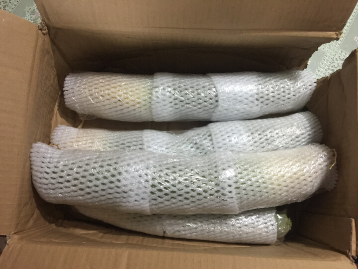 【京东农场】潍坊潍县水果青萝卜 白萝卜约2.5kg 火锅食材 坏果包赔 产地直发怎么样，好用吗，口碑，心得，评价，试用报告,第3张