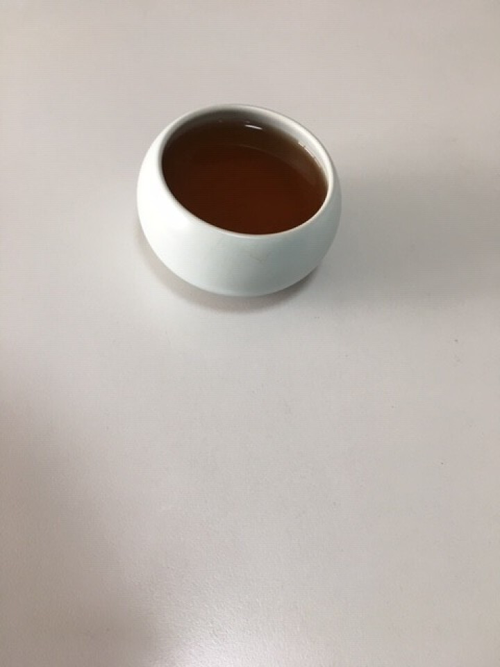 中粮集团中茶清茶普洱茶熟茶茶叶袋泡茶10包一盒20g 试用装1袋(单拍不发货)怎么样，好用吗，口碑，心得，评价，试用报告,第4张