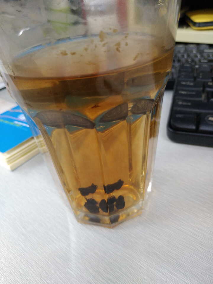 铸普号茶叶普洱茶熟茶散茶糯香茶化石碎银子试饮装20g怎么样，好用吗，口碑，心得，评价，试用报告,第4张