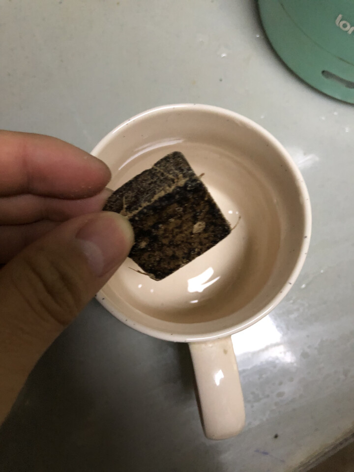 黑糖姜茶17g×8包 红糖姜茶 台湾工艺 大姨妈 月经调理 送女朋友 独立小包 便携小包装 原树提香怎么样，好用吗，口碑，心得，评价，试用报告,第4张