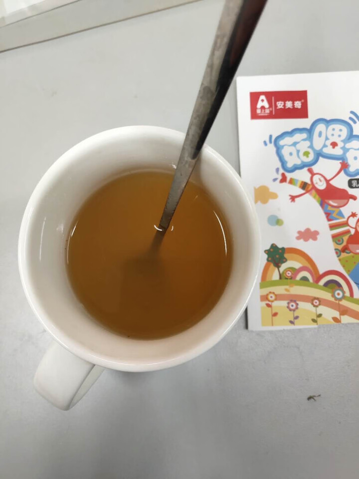 【爱上安美奇美颜系列】菇哩菇噜松茸益菌粉 清理肠道 体验装(1袋)怎么样，好用吗，口碑，心得，评价，试用报告,第4张