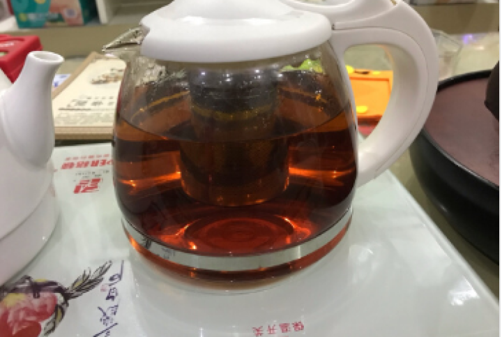 火烈鸟茶叶礼盒装高档红茶礼盒金骏眉红茶肯尼亚高原纯净茶高品质进口茶叶特级浓香商务礼品200g 贵妃工夫红茶礼盒怎么样，好用吗，口碑，心得，评价，试用报告,第2张