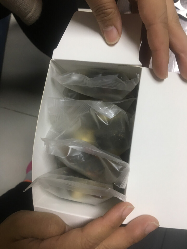 阿胶黑糖姜茶 网红姜茶 红糖姜茶 大姨妈女经期饮品 女人大姨妈喝的生姜红糖水红糖 枸杞红枣黑糖姜母茶怎么样，好用吗，口碑，心得，评价，试用报告,第3张