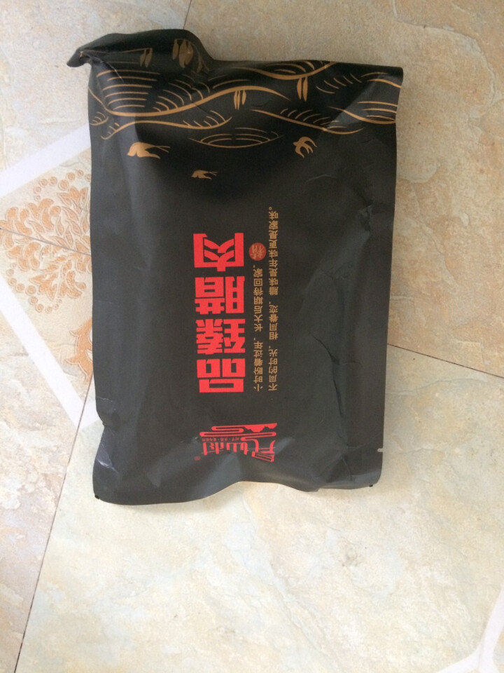 昇仙村 烟熏肉五花肉后腿肉腊肉400g 咸肉四川特产腊味香肠腊肠猪肉 浅黄色 五花怎么样，好用吗，口碑，心得，评价，试用报告,第2张