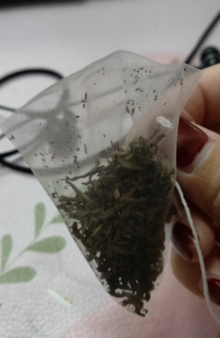 中粮集团中茶清茶普洱茶熟茶茶叶袋泡茶10包一盒20g 试用装1袋(单拍不发货)怎么样，好用吗，口碑，心得，评价，试用报告,第3张