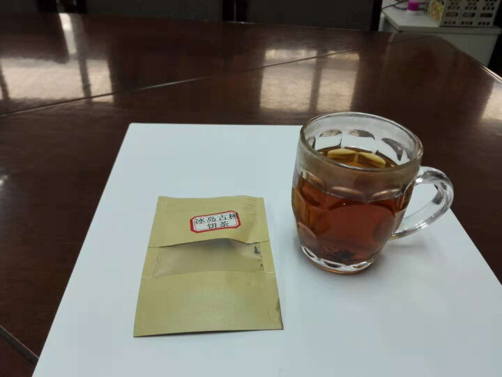 云茗木冰岛古树普洱茶熟茶2012年头春纯料茶叶轻发酵大宫廷金芽同款有不同规格砖茶饼茶散茶老茶头 同款老茶头茶样10克怎么样，好用吗，口碑，心得，评价，试用报告,第4张